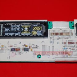Part # 4448871 Whirlpool Oven Electronic Control Board (used)