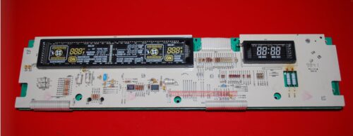 Part # 4448871 Whirlpool Oven Electronic Control Board (used)