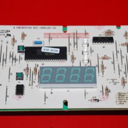 Part # 316207509 Frigidaire Oven Electronic Control Board (used)