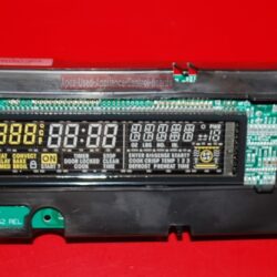 Part # W10105800 Whirlpool Oven Electronic Control Board (used)