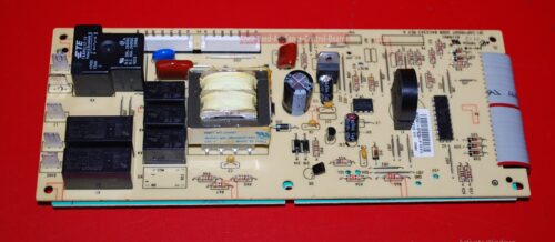 Part # 316207509 Frigidaire Oven Electronic Control Board (used)