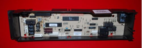 Part # W10105800 Whirlpool Oven Electronic Control Board (used)