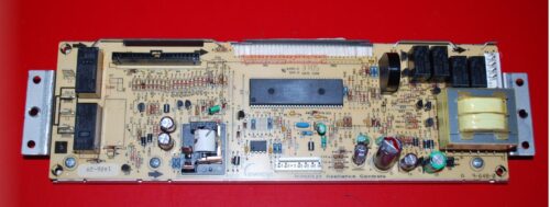 Part # 9757475 - Whirlpool Oven Electronic Control Board (used)