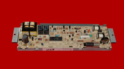 Kenmore Oven Control Board 8053737 | OEM Used Tested (overlay good -White)