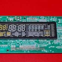 Part # 4456048 Whirlpool Oven Electronic Control Board (used)