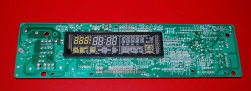 Part # 4456048 Whirlpool Oven Electronic Control Board (used)