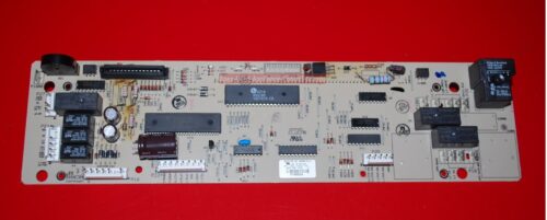 Part # 4456048 Whirlpool Oven Electronic Control Board (used)