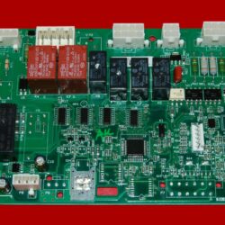 Part # WPW10235488 | W10235488 | Whirlpool Refrigerator Control Board