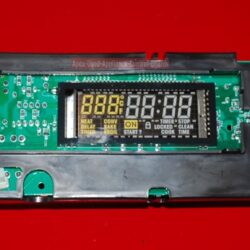 Part # 8302994 Whirlpool Oven Electronic Control Board (used)