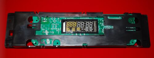 Part # 8302994 Whirlpool Oven Electronic Control Board (used)