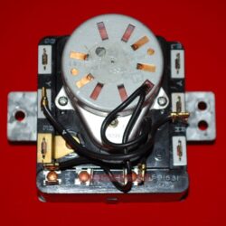 Part # 691531 -Kenmore Dryer Timer (used, refurbished)