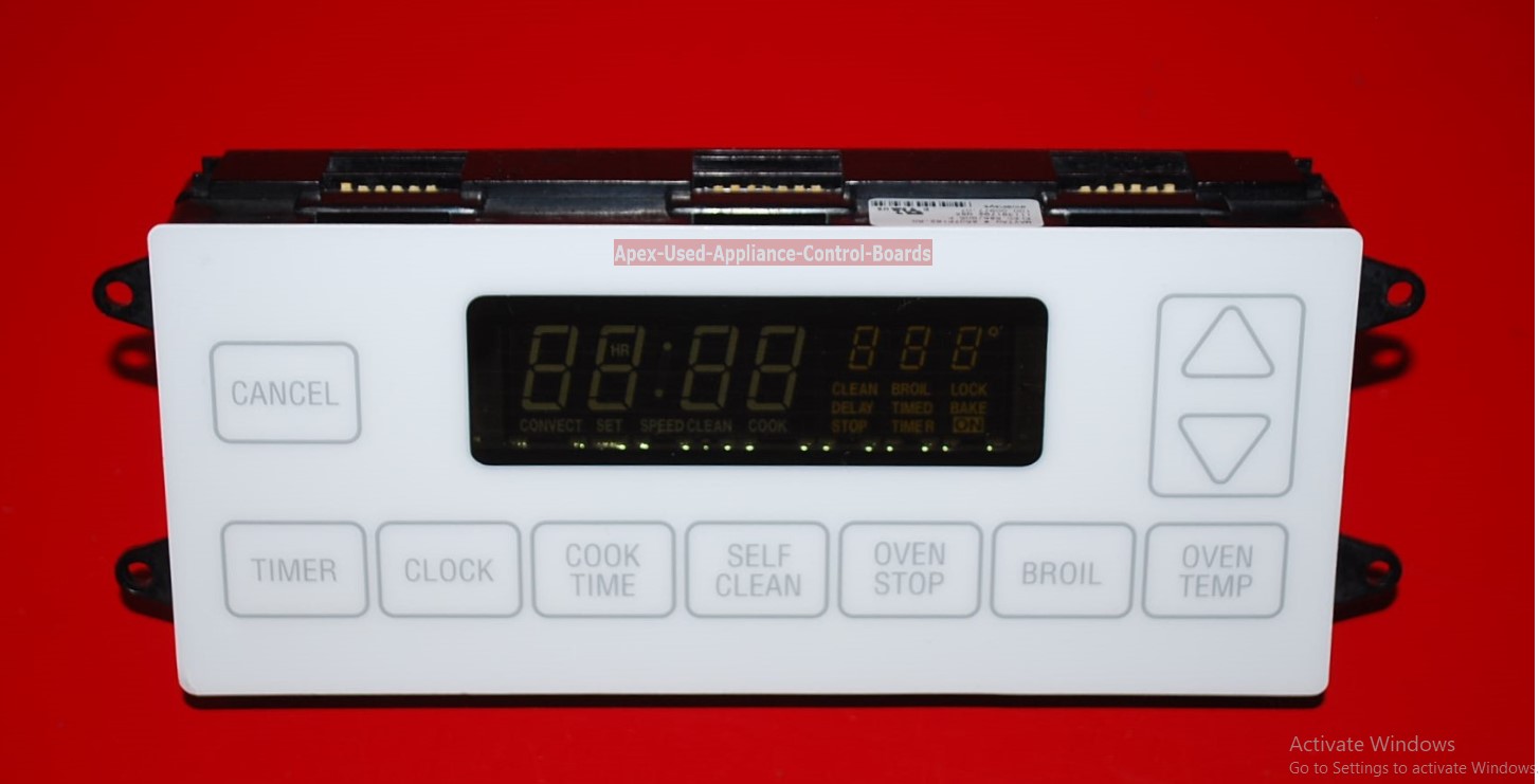 Kit Riparazione W11050555 W10759300 Whirlpool Maytag Kit Scheda - Foto 3