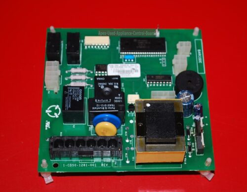 Part # 2252070 Whirlpool Refrigerator Electronic Control Board (used)