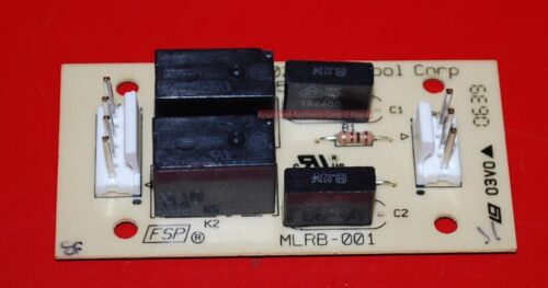 Part # 8301848 Whirlpool Oven Electronic Control Board (used)