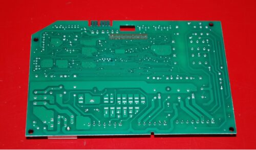 Part # W10743957 Whirlpool Refrigerator Electronic Control Board (used)