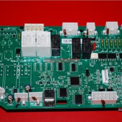 Part # W10427079 Whirlpool Refrigerator Electronic Control Board (used)