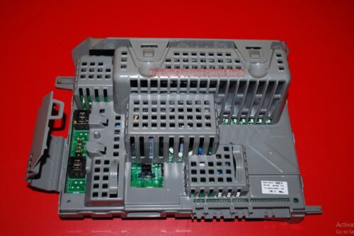 Part # W10908745 Whirlpool Front Load Washer Electronic Control Board (used)