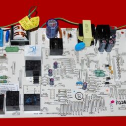 Part # 200D6221G037 | GE Refrigerator Control Board