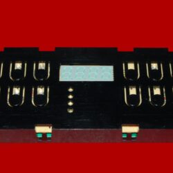 Part # 316557205 | 316418305 | Frigidaire Oven Control Board