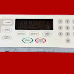 Amana Oven Control Board – Pre-Owned/Used Tested