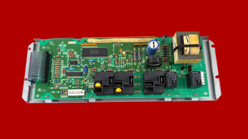 Amana Oven Control Board – Pre-Owned/Used Tested