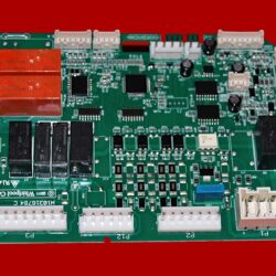 Part # WPW10743957 | W10743957 | Whirlpool Refrigerator Control Board