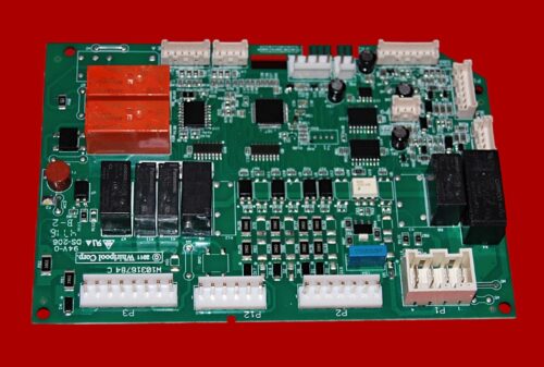Part # WPW10743957 | W10743957 | Whirlpool Refrigerator Control Board