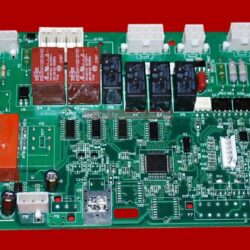 Part # WPW10235488 | W10235488 | Whirlpool Refrigerator Control Board