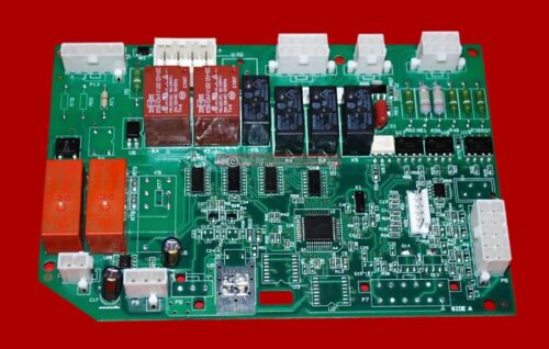 Part # WPW10235488 | W10235488 | Whirlpool Refrigerator Control Board