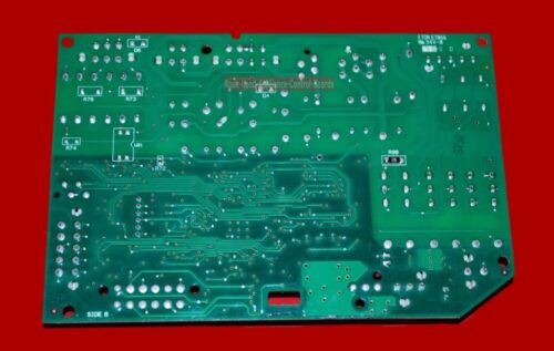 Part # WPW10235488 | W10235488 | Whirlpool Refrigerator Control Board