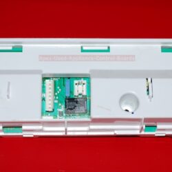 Part # 134906420, 134557202 Frigidaire Dryer Main Electronic Control Board (used)