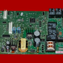 GE Refrigerator Control Board 200D2259G005 | OEM Used Tested