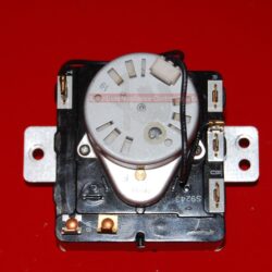 Part # 3391650 - Whirlpool Dryer Timer (used, refurbished)