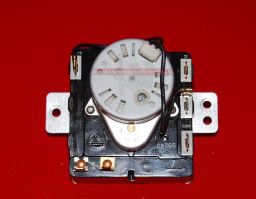 Part # 3391650 - Whirlpool Dryer Timer (used, refurbished)