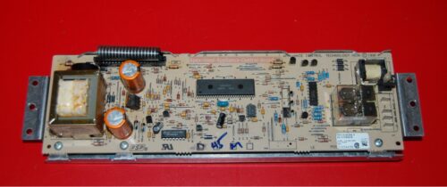 Part # 3169256 Whirlpool Oven Electronic Control Board (used, overlay good)
