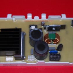 Part # W11030468 Kenmore Washer Main Electronic Control Board (used)