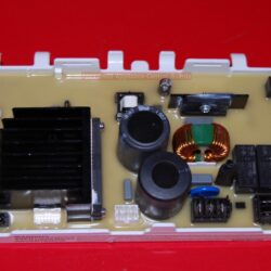 Part # W11084654 Kenmore Washer Main Electronic Control Board (used)