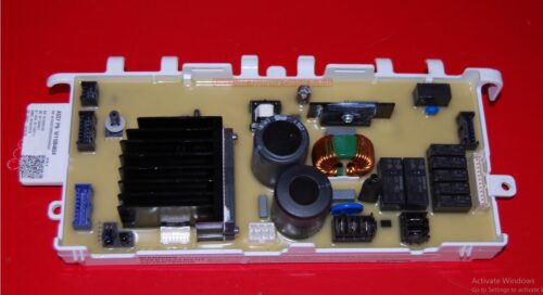 Part # W11084654 Kenmore Washer Main Electronic Control Board (used)