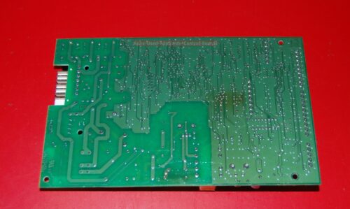 Part # 200D2259G005 GE Refrigerator Electronic Control Board (used)