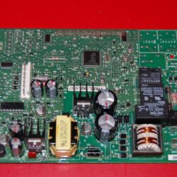Part # 200D2261G008 GE Refrigerator Electronic Control Board (used)