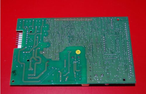 Part # 200D2261G008 GE Refrigerator Electronic Control Board (used)