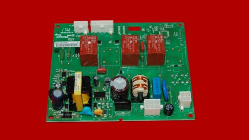 Part # WP2322547 | 2322547 | Whirlpool Refrigerator Control Board