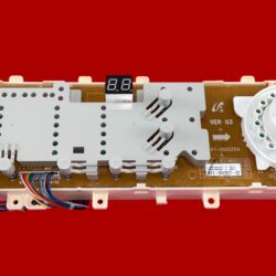 Part # W10273828 | DC92-00122A | Maytag Front Load Washer Control Board (with mems)