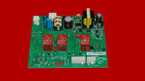 Part # WP2322547 | 2322547 | Whirlpool Refrigerator Control Board