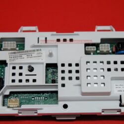 Part # W10721255 - Whirlpool Washer Electronic Control Board (used)