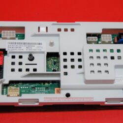 Part # W11101101 - Whirlpool Washer Electronic Control Board (used)