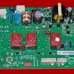Part # WP2322547 | 2322547 | Whirlpool Refrigerator Control Board