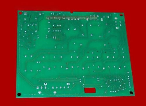 Part # WP2322547 | 2322547 | Whirlpool Refrigerator Control Board
