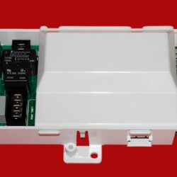Part # W10259285 - Whirlpool Dryer Electronic Control Board (used)