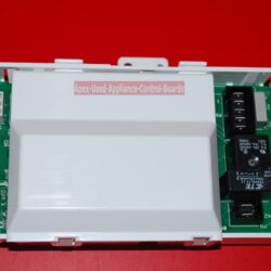 Part # W10132445 - Whirlpool Dryer Electronic Control Board REFURBISHED (used, refurbished)